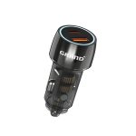 شارژر فندکی 48 وات گرند مدل GC-06