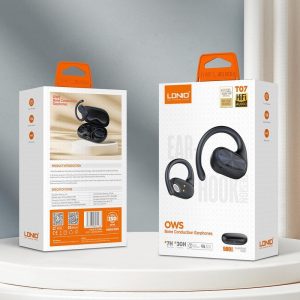 هدفون بلوتوثی الدینیو مدل T07