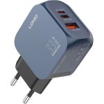 شارژر دیواری 33 وات الدینیو Ldnio 33W USB-C/A Super Fast Charger Q5
