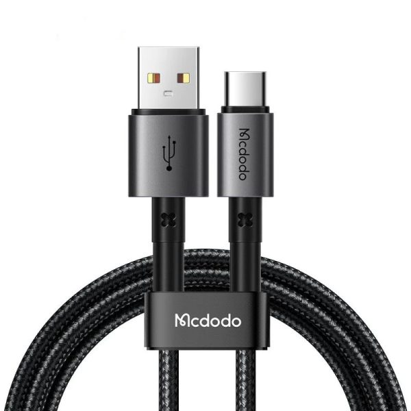 کابل تبدیل USB به TYPE-C مک دودو مدل CA-3590