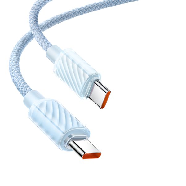 کابل شارژ TYPE-C به TYPE-C مک دودو مدل CA-3671 - Image 2