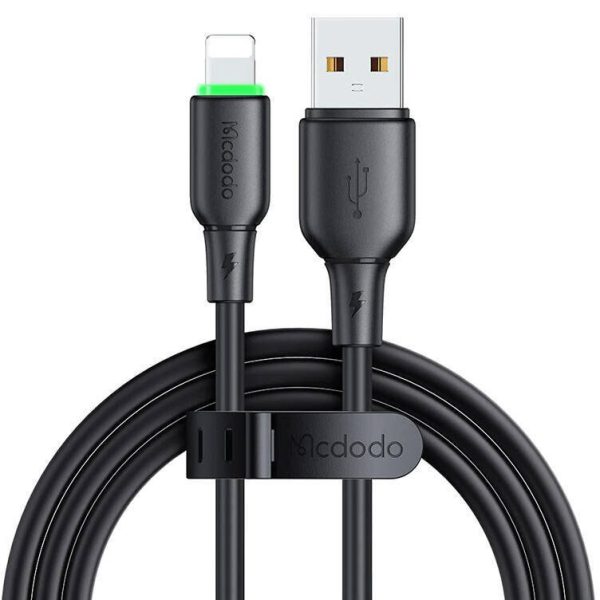 کابل شارژ لایتنینگ به USB مکدودو مدل CA-4741